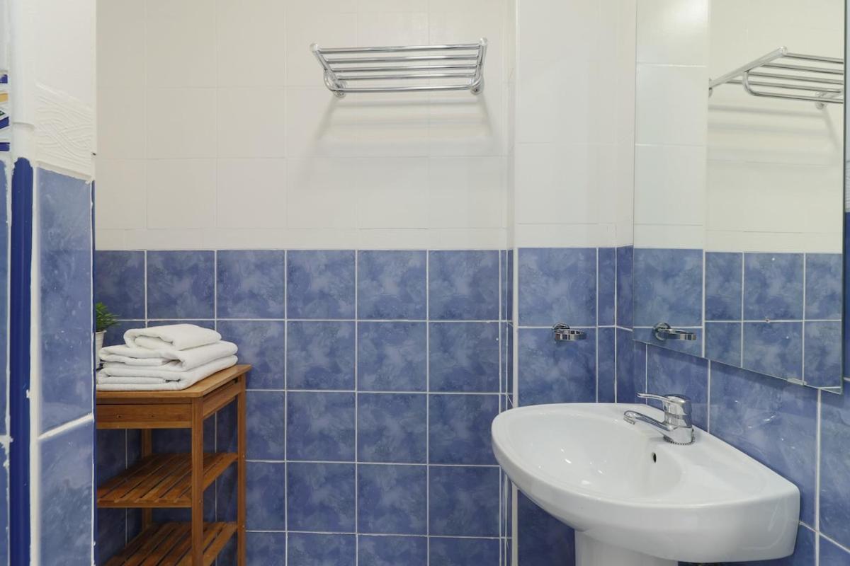 C34 - One Bedroom Apartment Next To Alcazaba Málaga Exterior foto